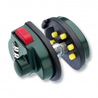Burg Wächter Gun Lock GL 345
