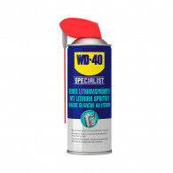 WD40 Specialist 400ml Lithium-Sprühfett