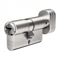 Winkhaus keyTec N-tra+ Knaufzylinder