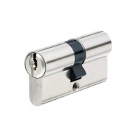 ABUS Pfaffenhain Wavy Line Pro Doppelzylinder