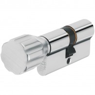 ABUS XP20S Knaufzylinder