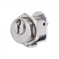 ABUS Pfaffenhain Wavy Line Pro Hebelzylinder