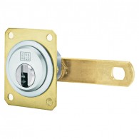 Winkhaus keyTec X-tra Hebelzylinder Typ 28