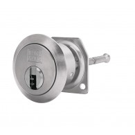 Winkhaus keyTec X-tra Außenzylinder Typ 27/9