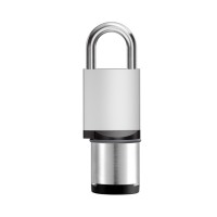 EVVA AirKey Vorhangschloss mit Standardbügel 30mm