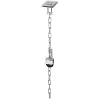 ABUS Gitterrostsicherung GS40
