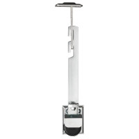 ABUS Gitterrostsicherung GS60