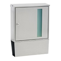 KNOBLOCH Briefkasten Portland Design D
