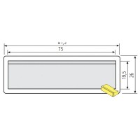 RENZ RSA2 LED-Beleuchtung