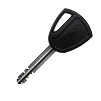 ABUS Ersatzschlüssel mit Licht X-PLUS für Bügel-, Fahrradschlösser usw.