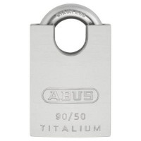ABUS TITALIUM - Vorhangschloss 90RK
