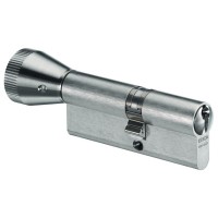 IKON SK6 Knaufzylinder KNF=2