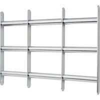 ABUS Fenstergitter FGI 5450