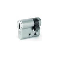 KESO 8000 Omega² Halbzylinder 