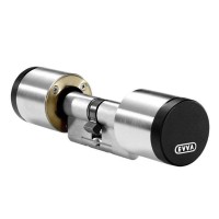 AirKey Doppelknaufzylinder
