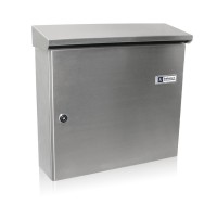 JU Wandbriefkasten 220