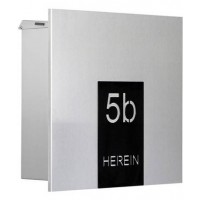 KNOBLOCH - Briefkasten Como 