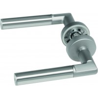 DRÜCKER CODE HANDLE MATT 