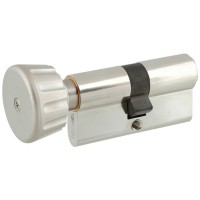 gemini pluS Knaufzylinder