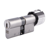 KESO 8000 Omega² Knaufzylinder