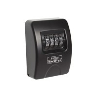 Burg Wächter Schlüsseltresor Key Safe 10 SB