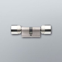 Simons Voss - Digitaler Doppelknaufzylinder 3061 TN4
