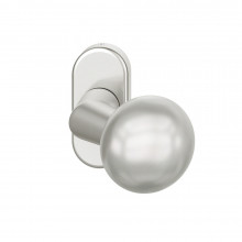 FSB Rahmentürknopf 07 0846