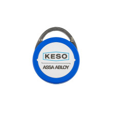KESO SMARTAIR® Schlüsselanhänger ceVo MIFARE® DESFire® 4K