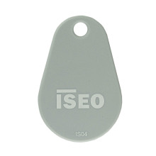 ISEO LIBRA Transponder MIFARE® DESFire® EV2 8K