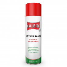 Ballistol Universalöl Spray 400 ml