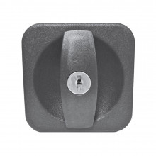 Euro-Locks Stahlmöbelverschluss X 66