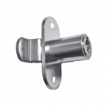 Euro-Locks Hebelzylinder X 80
