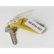 DURABLE Schlüsselanhänger 