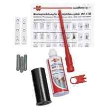 IKON Ankerplatten-Set für FSV 9M76