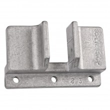 IKON Bohrschablone für FSV 9M76