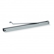 GEZE Gleitschiene TS 1500 G silber