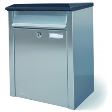 BOBI Wandbriefkasten Xpress