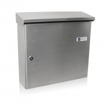 JU Wandbriefkasten 220