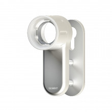 Drumm GEMINY Digisafe für CES OMEGA FLEX 