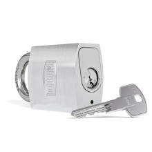 DOM rs Terra® Vorhangschloss