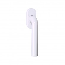 HEWI Fenstergriff 111 FG.6 Signalweiß
