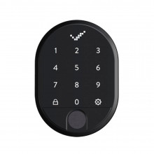Südmetall ÜTopic Funktastatur mit Fingerprint