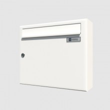 JU Wandbriefkasten 643