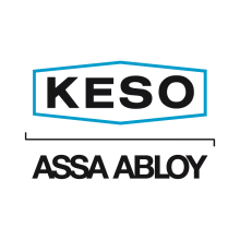 KESO Ersatz-Sicherungskarte