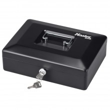 Master Lock Bargeldkassette CB