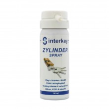 interkey Ballistol Zylinderspray