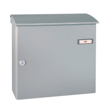 RENZ Aufhängebriefkasten CONVEX 12l 17-1-10214