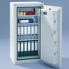 SISTEC SE III 120,0 mit Schlüssel