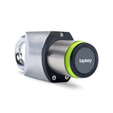 Tapkey Padlock