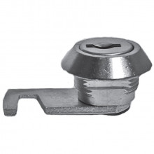 Euro-Locks Hebelzylinder X 25 